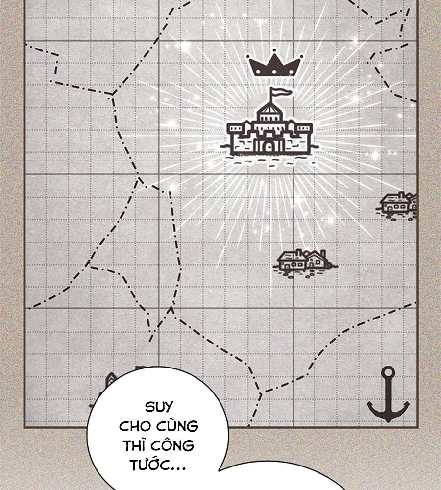 Cuộc Sống Của Nữ Vương Ác Quỷ: Chapter 43