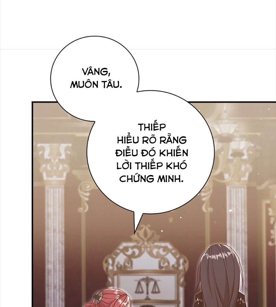 Cuộc Sống Của Nữ Vương Ác Quỷ: Chapter 43