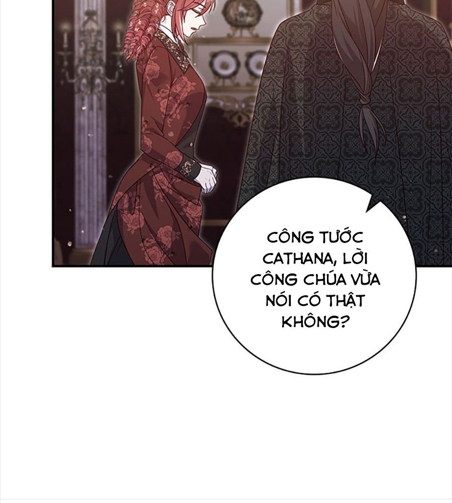 Cuộc Sống Của Nữ Vương Ác Quỷ: Chapter 43