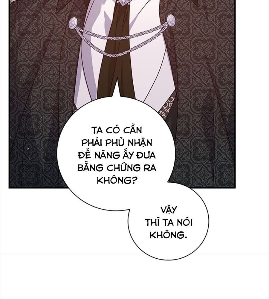 Cuộc Sống Của Nữ Vương Ác Quỷ: Chapter 43