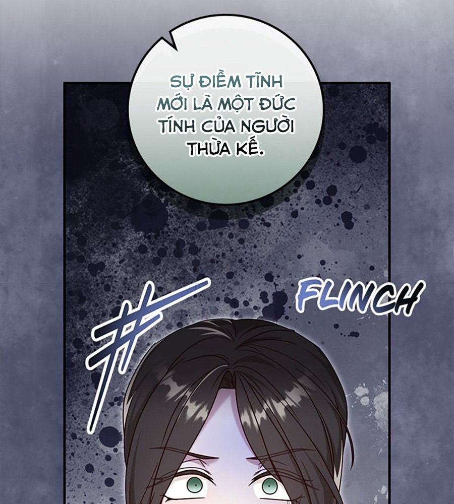 Cuộc Sống Của Nữ Vương Ác Quỷ: Chapter 43