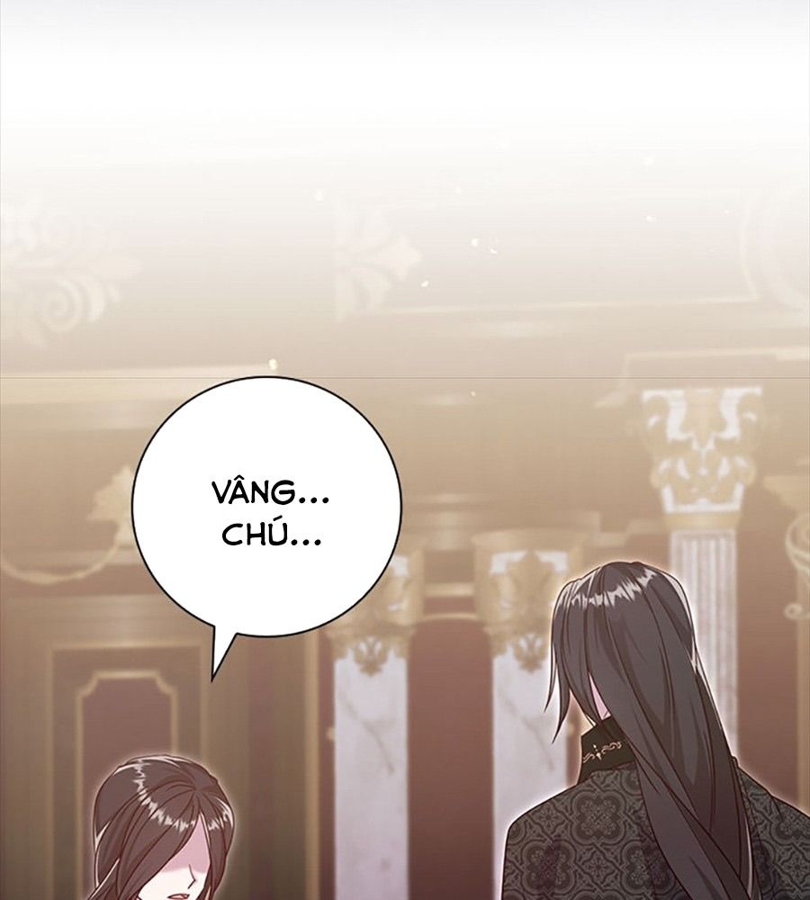 Cuộc Sống Của Nữ Vương Ác Quỷ: Chapter 43