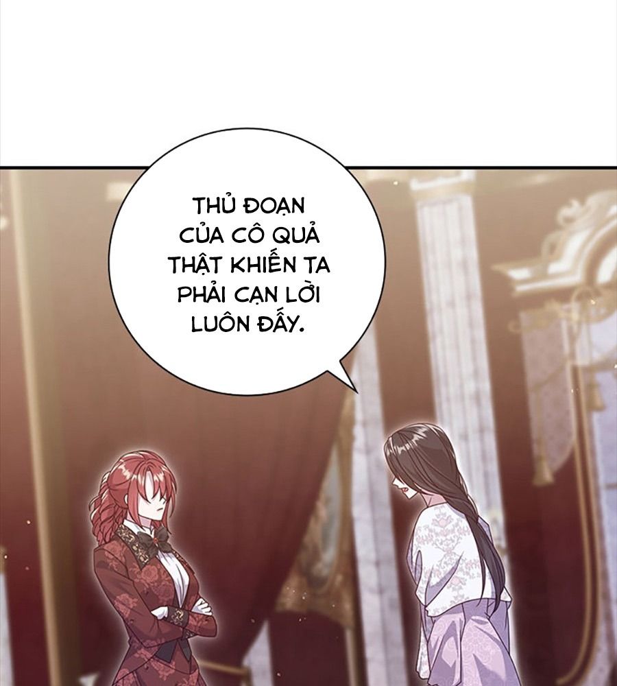 Cuộc Sống Của Nữ Vương Ác Quỷ: Chapter 43