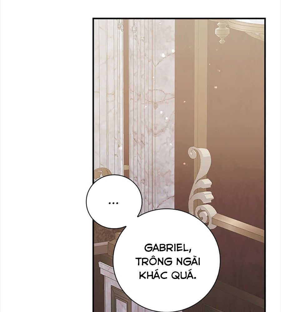 Cuộc Sống Của Nữ Vương Ác Quỷ: Chapter 43