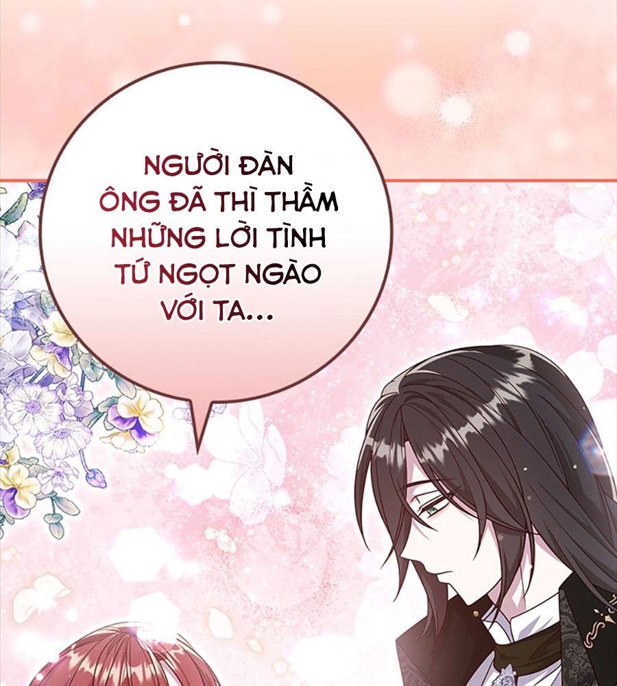 Cuộc Sống Của Nữ Vương Ác Quỷ: Chapter 43
