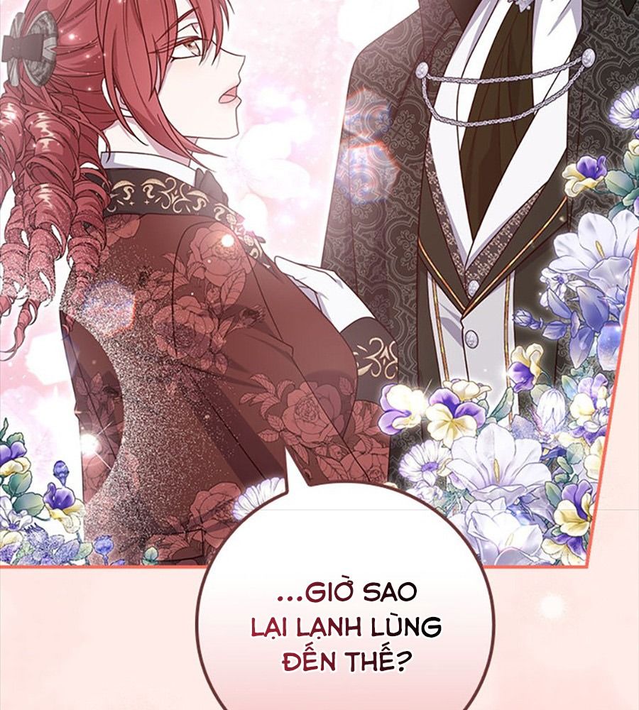 Cuộc Sống Của Nữ Vương Ác Quỷ: Chapter 43