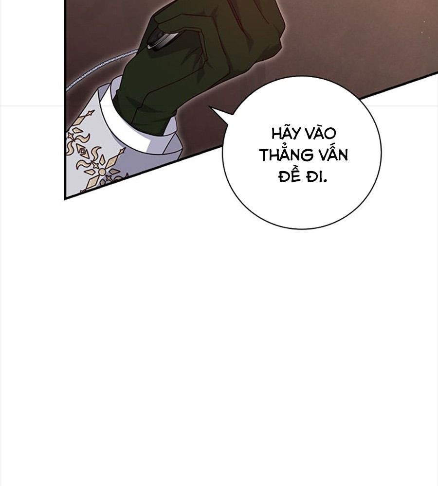 Cuộc Sống Của Nữ Vương Ác Quỷ: Chapter 43