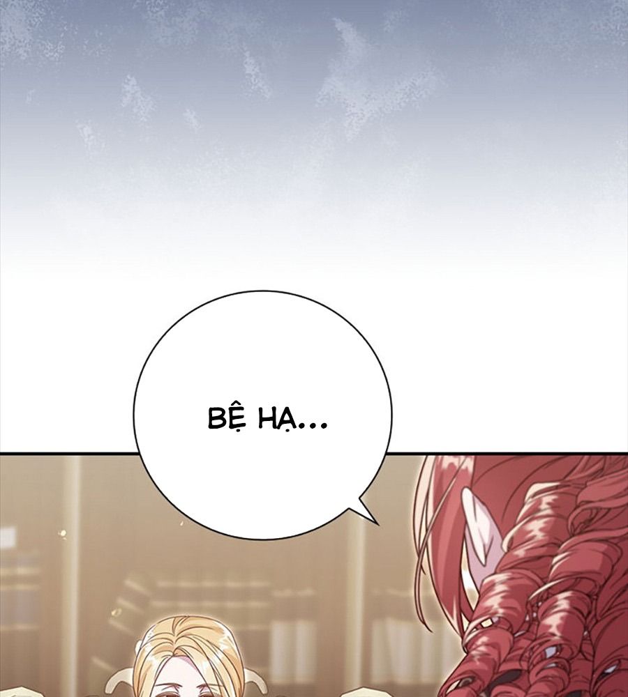 Cuộc Sống Của Nữ Vương Ác Quỷ: Chapter 43