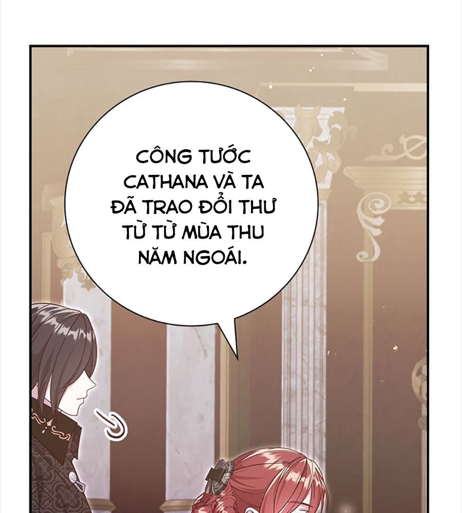 Cuộc Sống Của Nữ Vương Ác Quỷ: Chapter 43