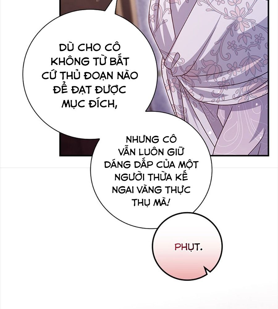 Cuộc Sống Của Nữ Vương Ác Quỷ: Chapter 43