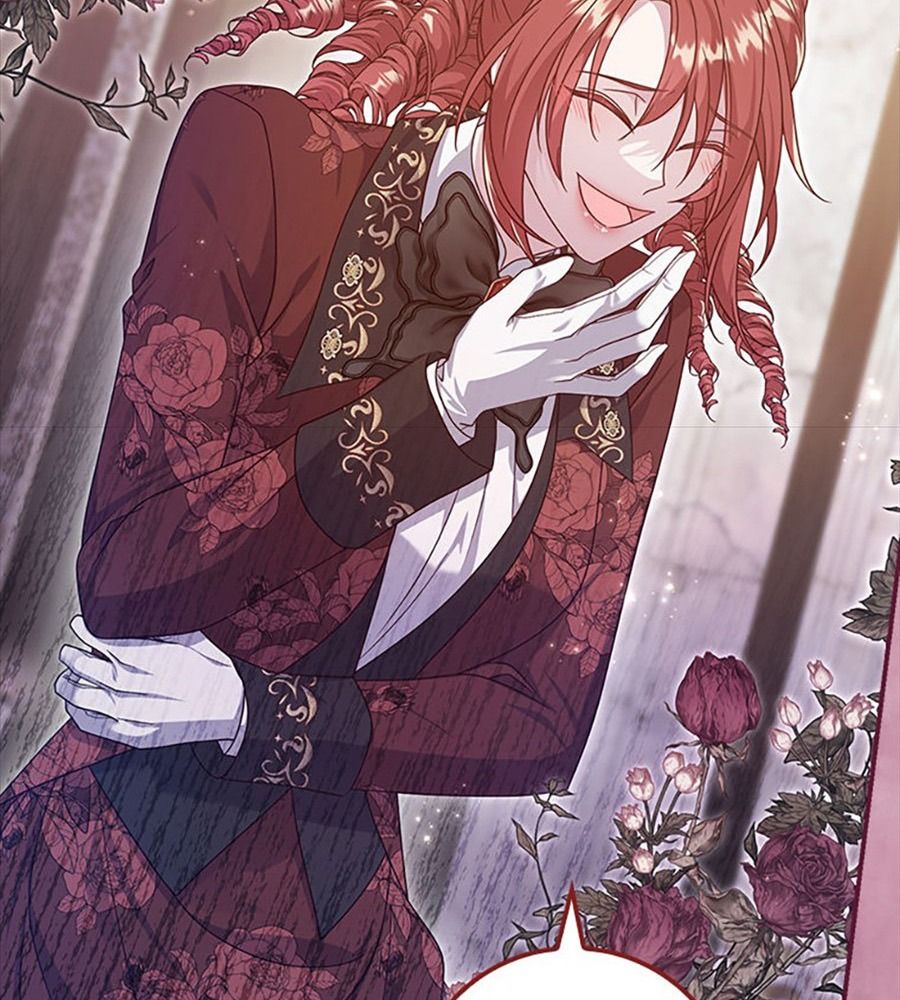 Cuộc Sống Của Nữ Vương Ác Quỷ: Chapter 43