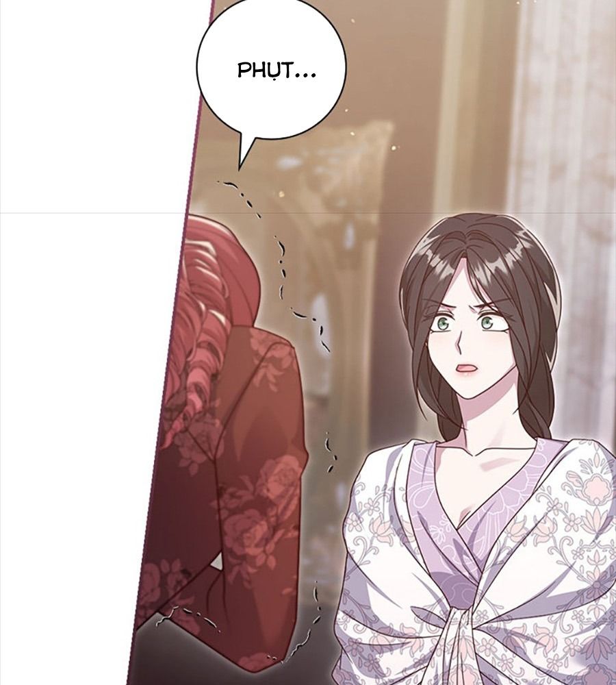 Cuộc Sống Của Nữ Vương Ác Quỷ: Chapter 43