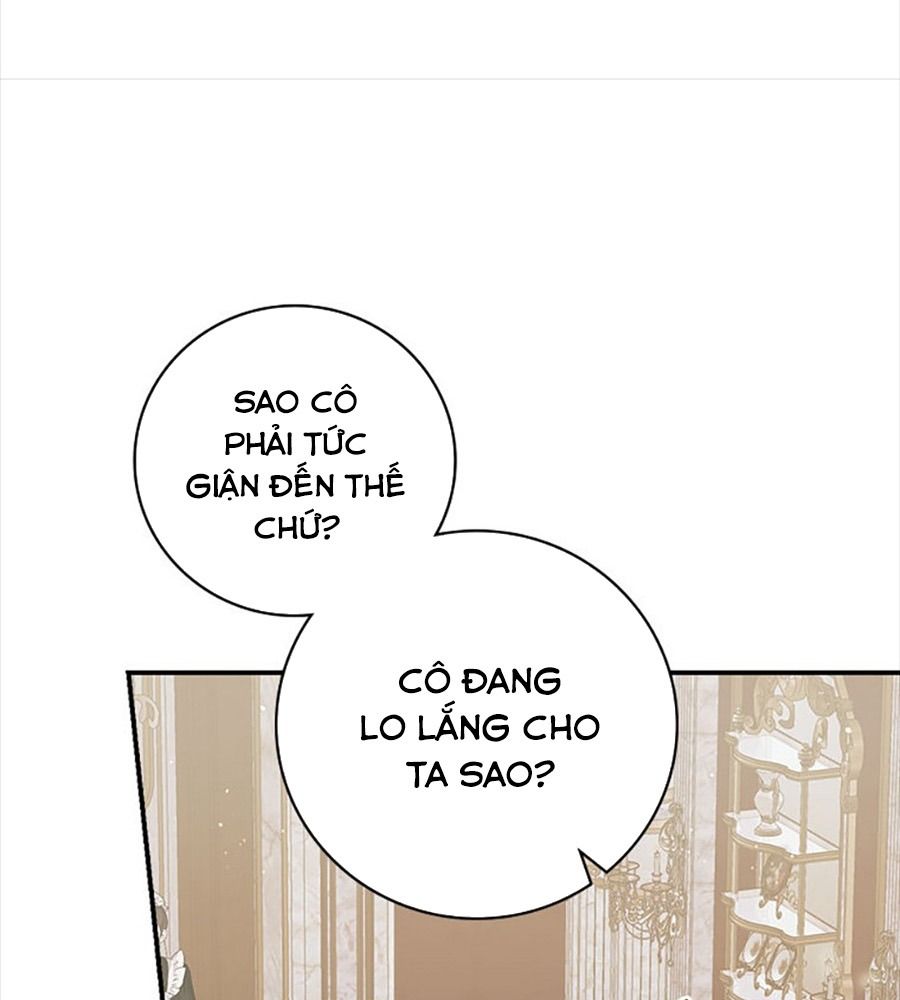 Cuộc Sống Của Nữ Vương Ác Quỷ: Chapter 43