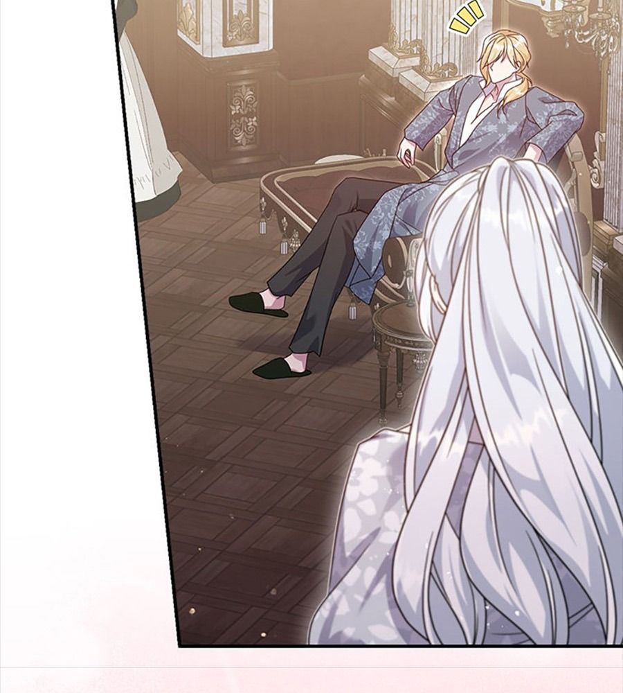 Cuộc Sống Của Nữ Vương Ác Quỷ: Chapter 43