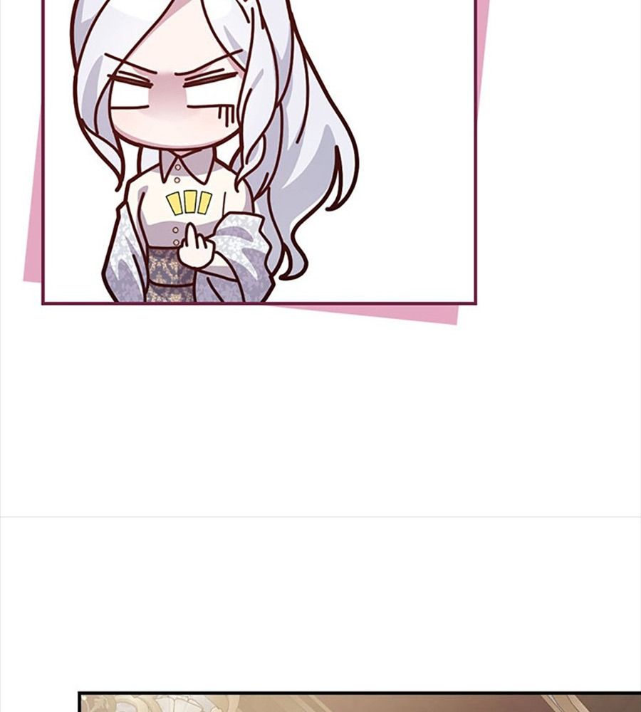 Cuộc Sống Của Nữ Vương Ác Quỷ: Chapter 43