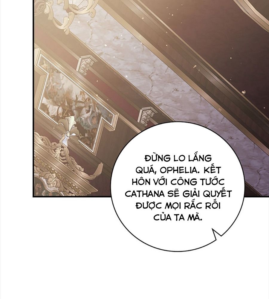 Cuộc Sống Của Nữ Vương Ác Quỷ: Chapter 43