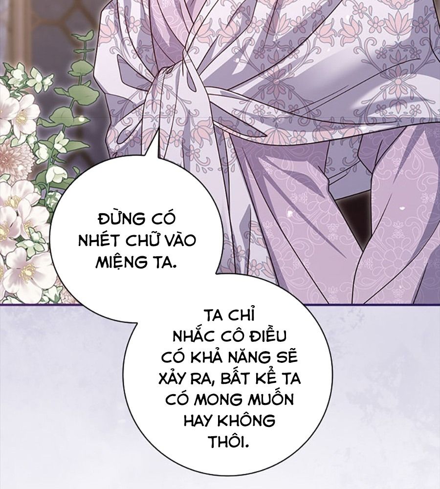 Cuộc Sống Của Nữ Vương Ác Quỷ: Chapter 43