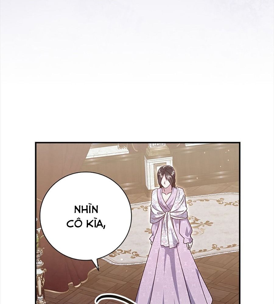 Cuộc Sống Của Nữ Vương Ác Quỷ: Chapter 43