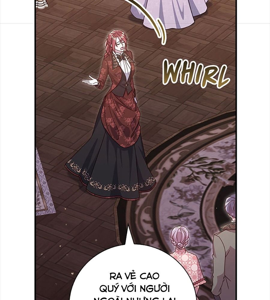 Cuộc Sống Của Nữ Vương Ác Quỷ: Chapter 43