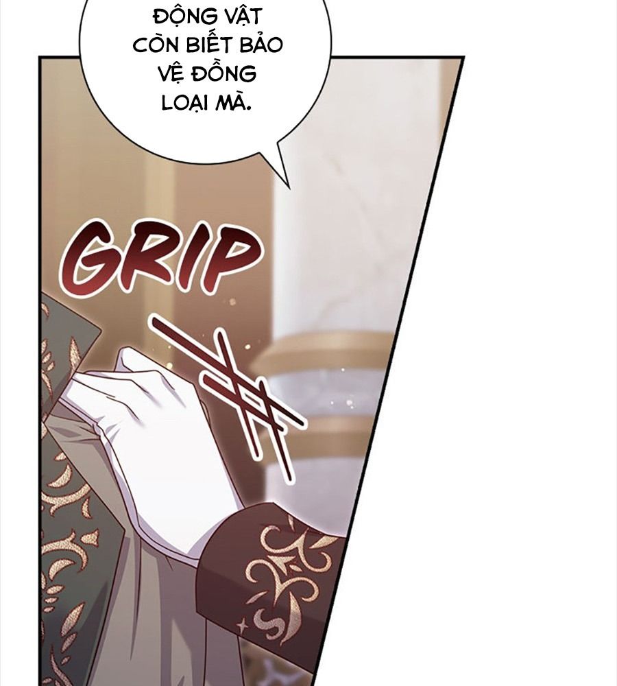 Cuộc Sống Của Nữ Vương Ác Quỷ: Chapter 43