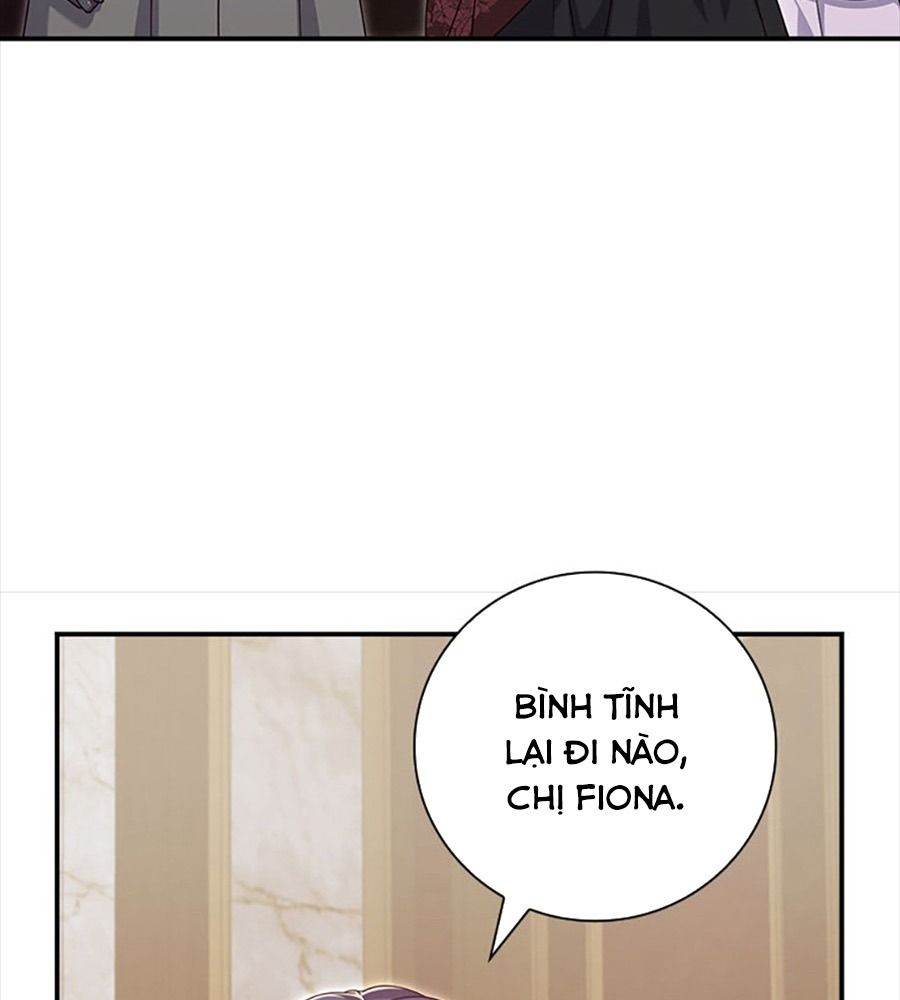 Cuộc Sống Của Nữ Vương Ác Quỷ: Chapter 43