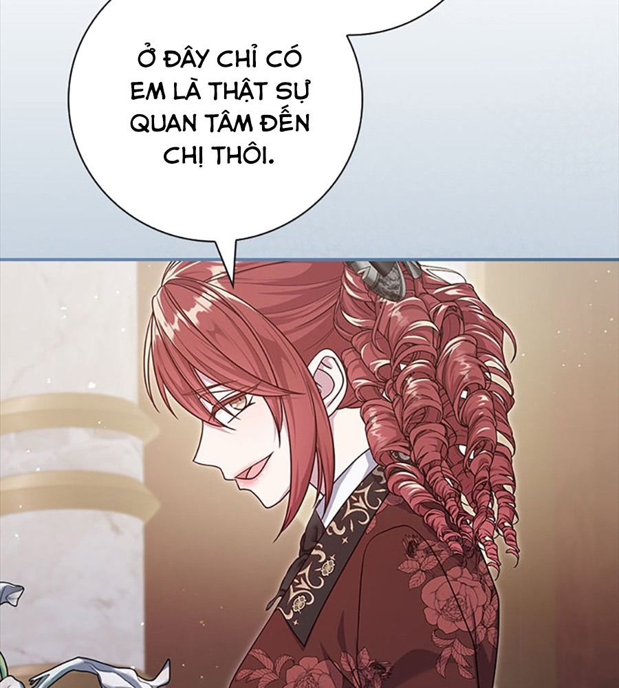 Cuộc Sống Của Nữ Vương Ác Quỷ: Chapter 43