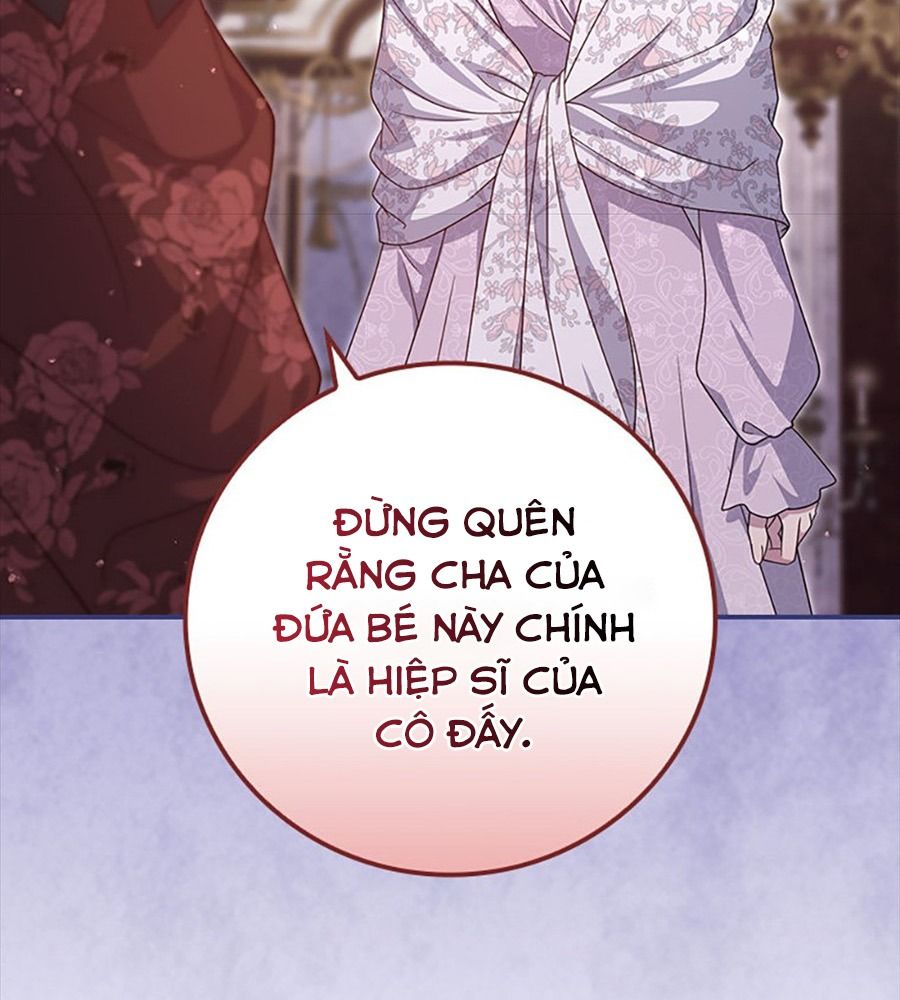 Cuộc Sống Của Nữ Vương Ác Quỷ: Chapter 43
