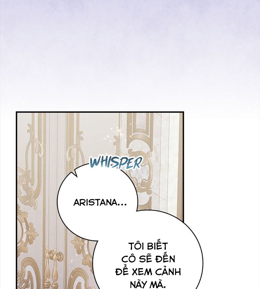 Cuộc Sống Của Nữ Vương Ác Quỷ: Chapter 43