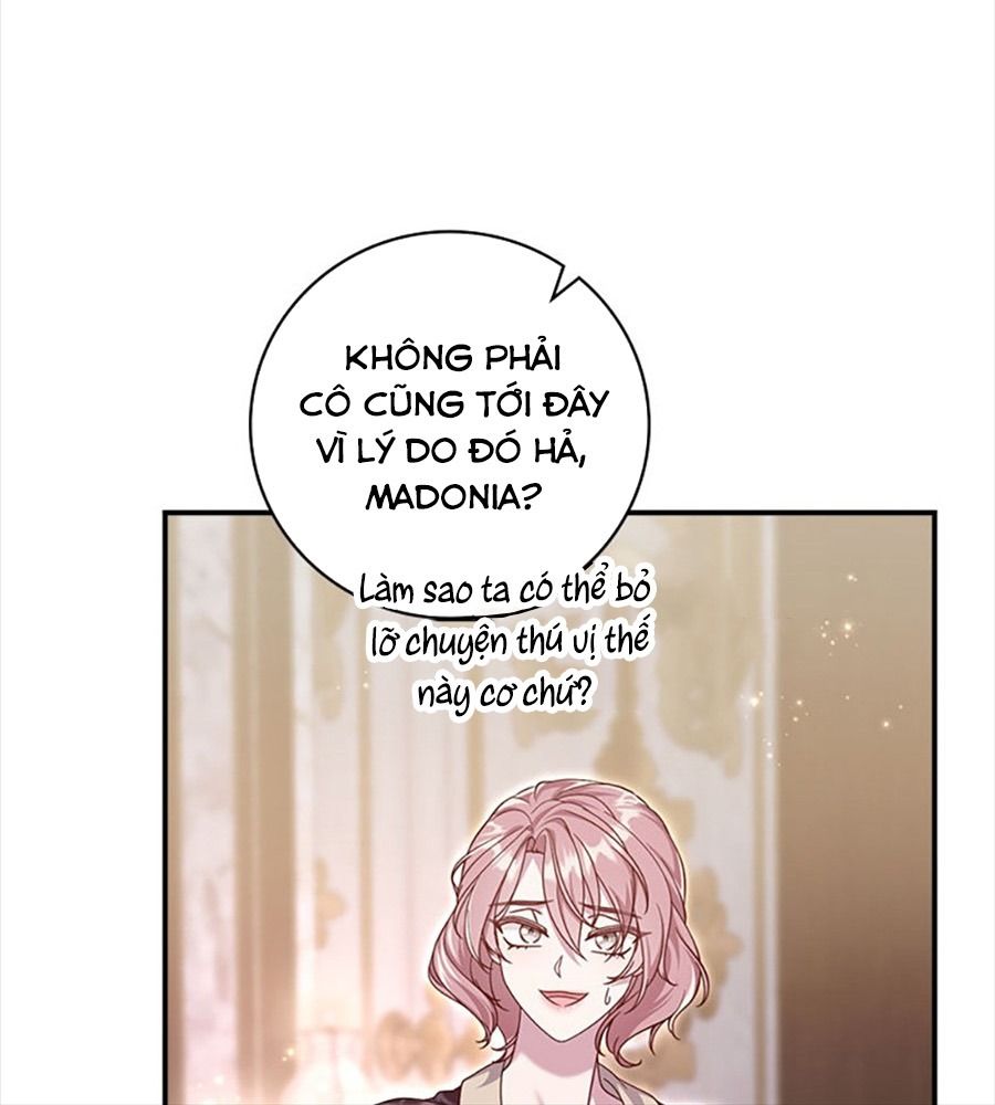 Cuộc Sống Của Nữ Vương Ác Quỷ: Chapter 43