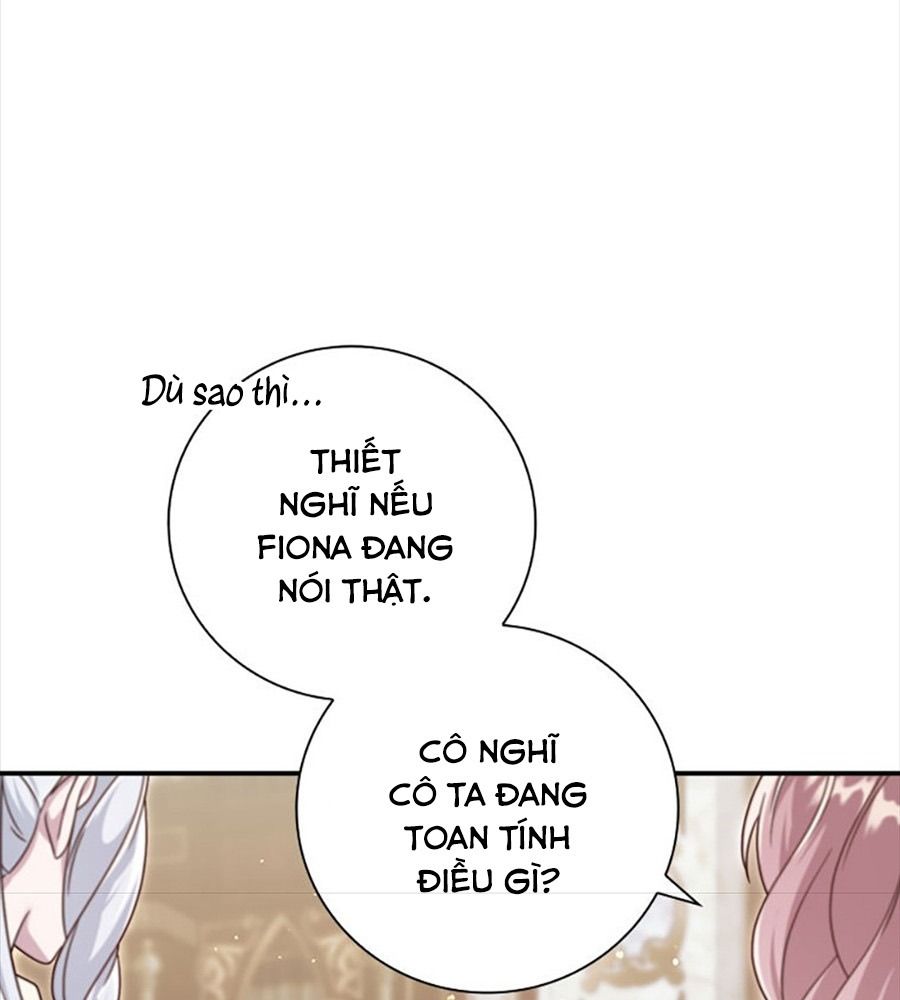 Cuộc Sống Của Nữ Vương Ác Quỷ: Chapter 43