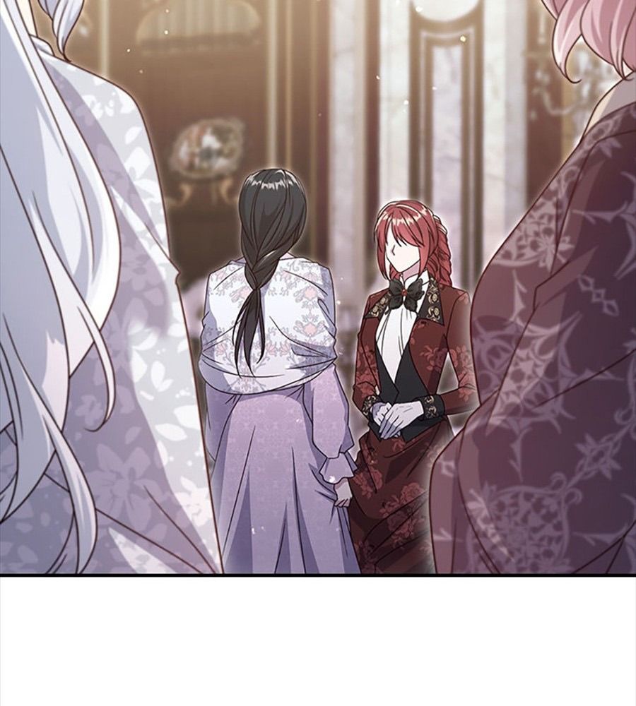 Cuộc Sống Của Nữ Vương Ác Quỷ: Chapter 43