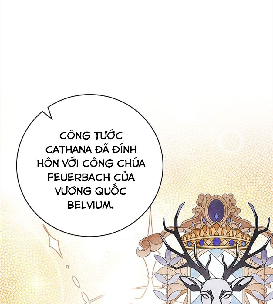 Cuộc Sống Của Nữ Vương Ác Quỷ: Chapter 43