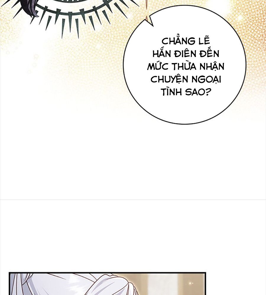 Cuộc Sống Của Nữ Vương Ác Quỷ: Chapter 43