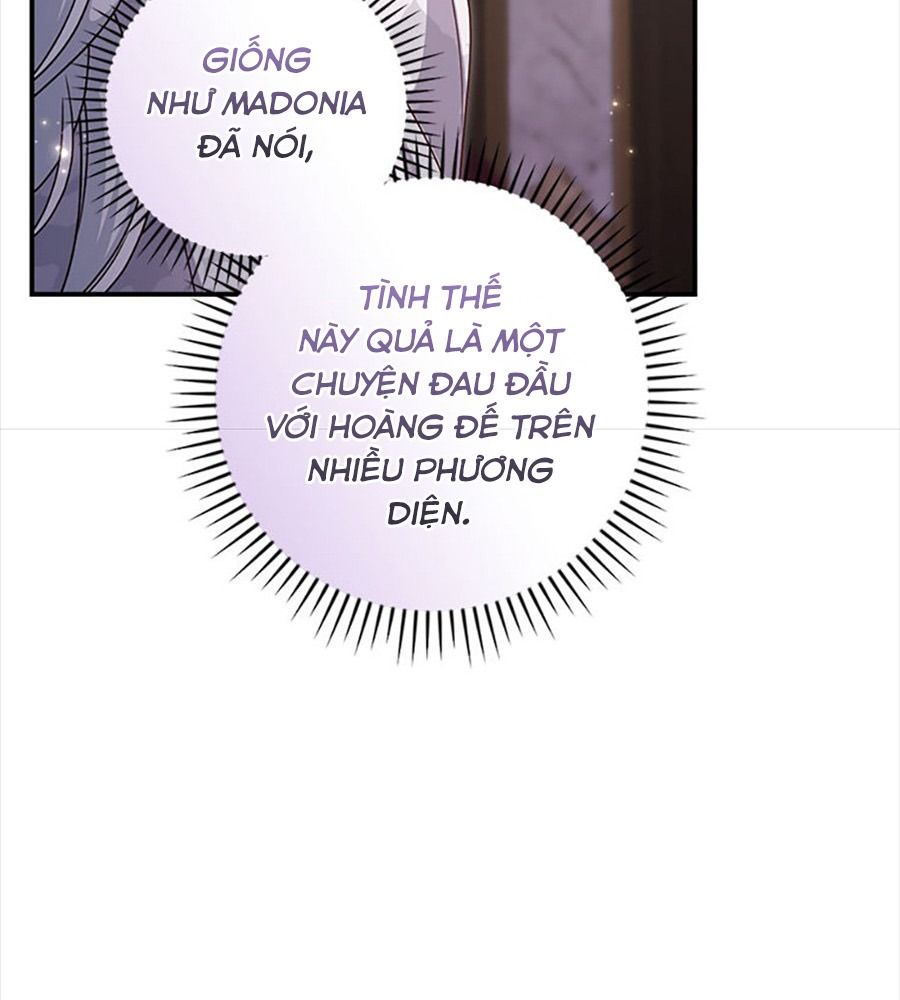 Cuộc Sống Của Nữ Vương Ác Quỷ: Chapter 43