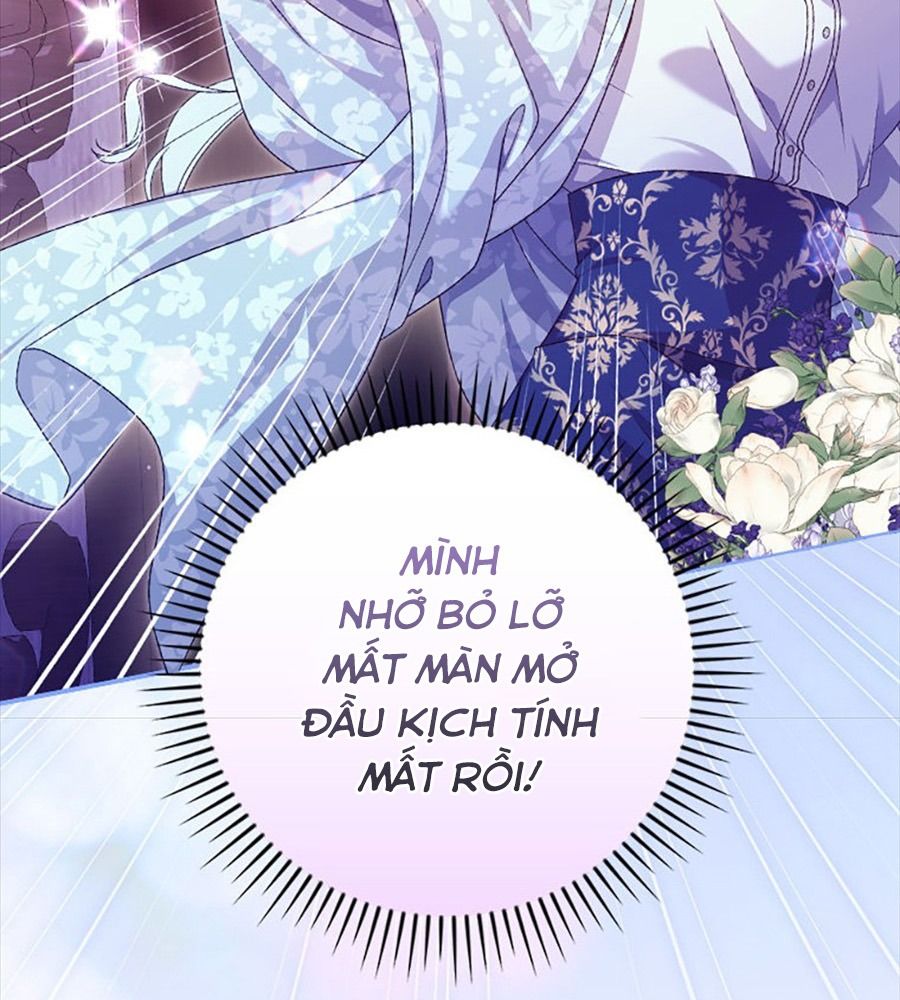 Cuộc Sống Của Nữ Vương Ác Quỷ: Chapter 43