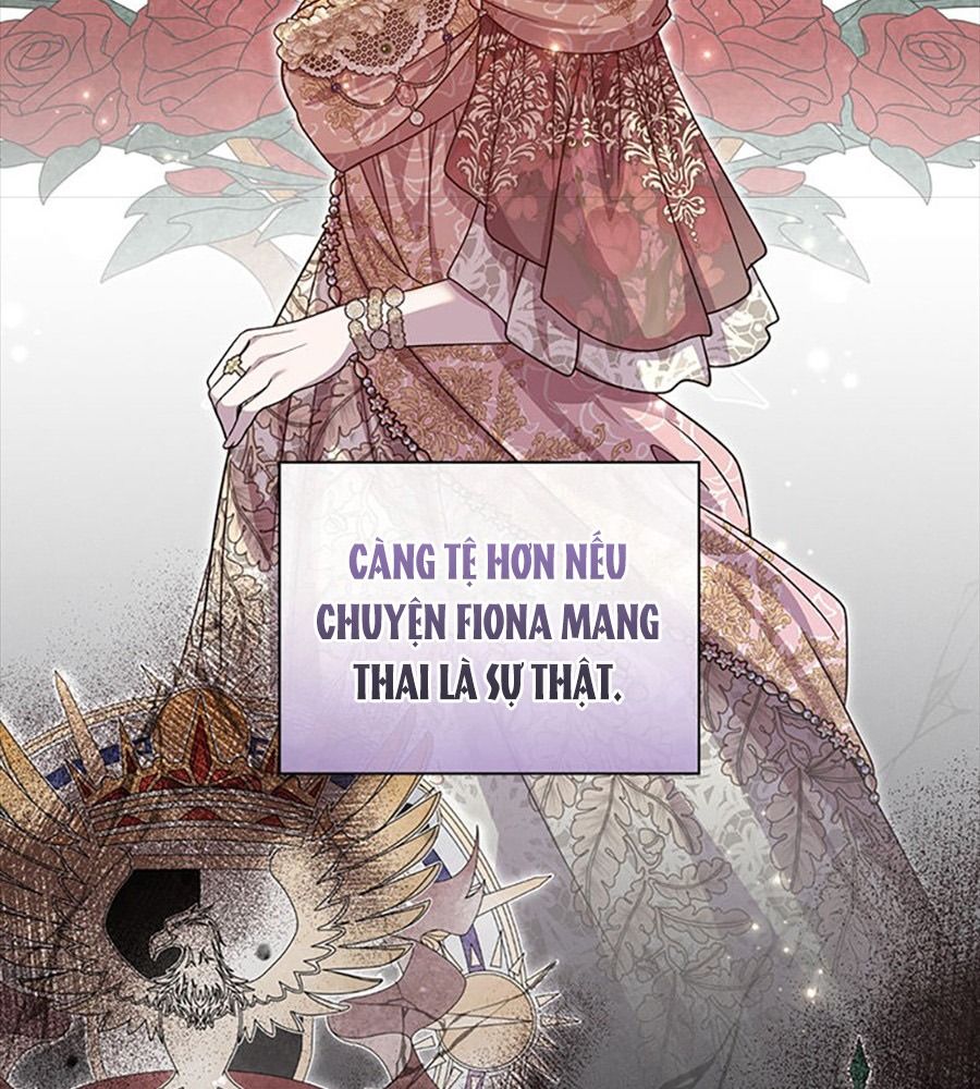 Cuộc Sống Của Nữ Vương Ác Quỷ: Chapter 43