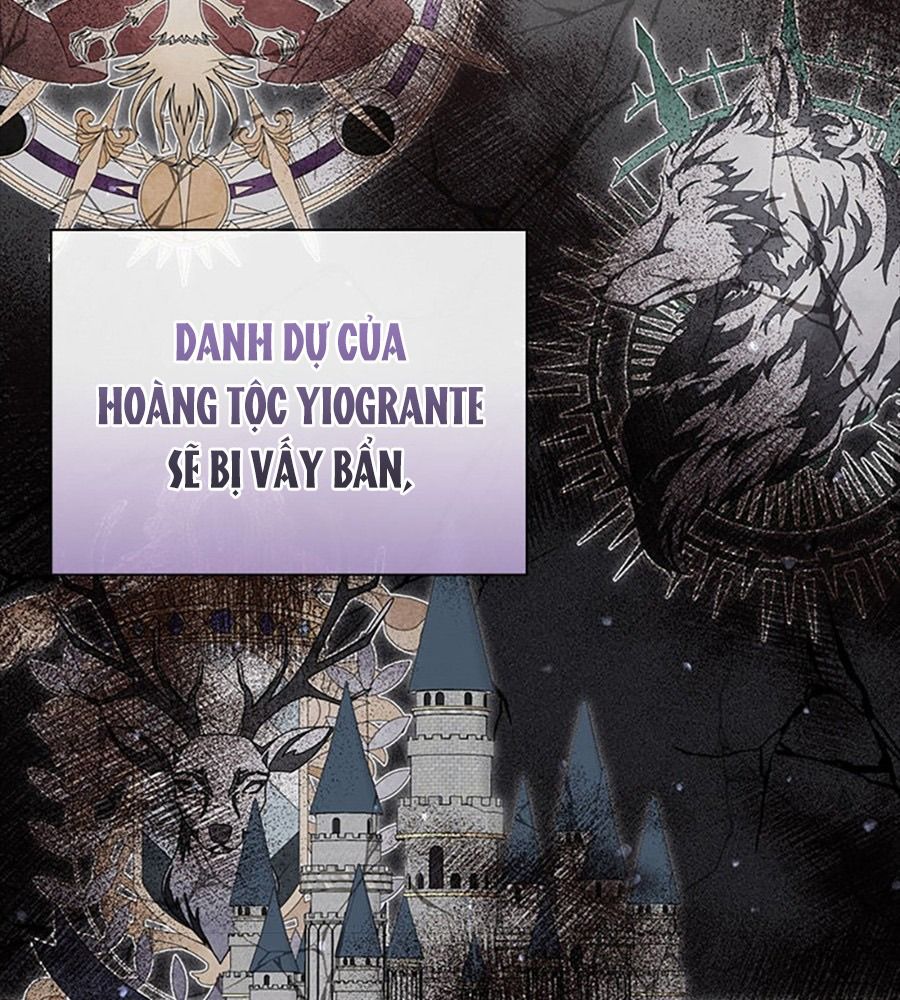 Cuộc Sống Của Nữ Vương Ác Quỷ: Chapter 43