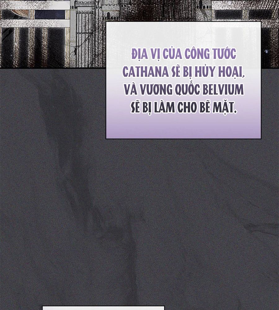 Cuộc Sống Của Nữ Vương Ác Quỷ: Chapter 43