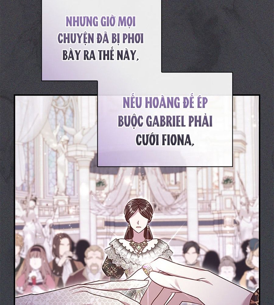 Cuộc Sống Của Nữ Vương Ác Quỷ: Chapter 43