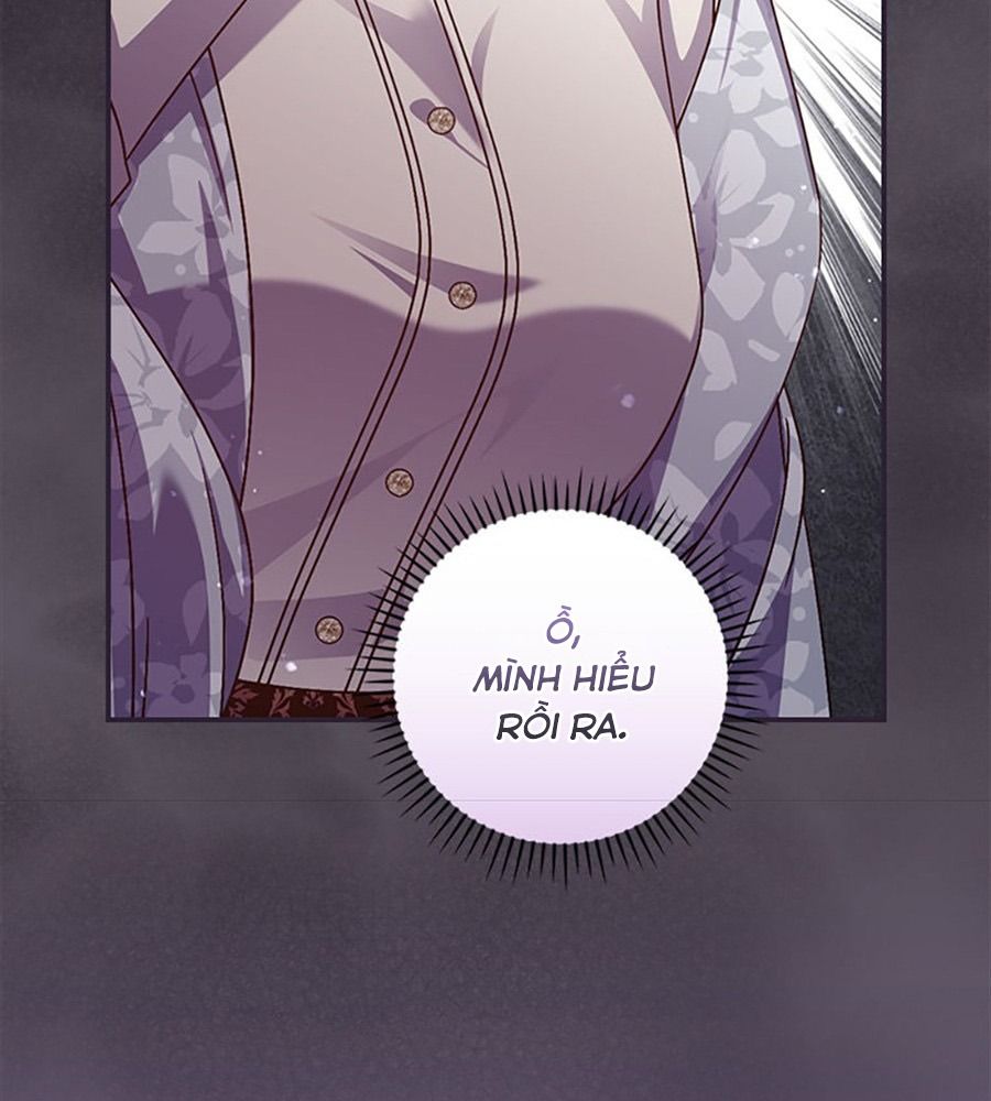 Cuộc Sống Của Nữ Vương Ác Quỷ: Chapter 43