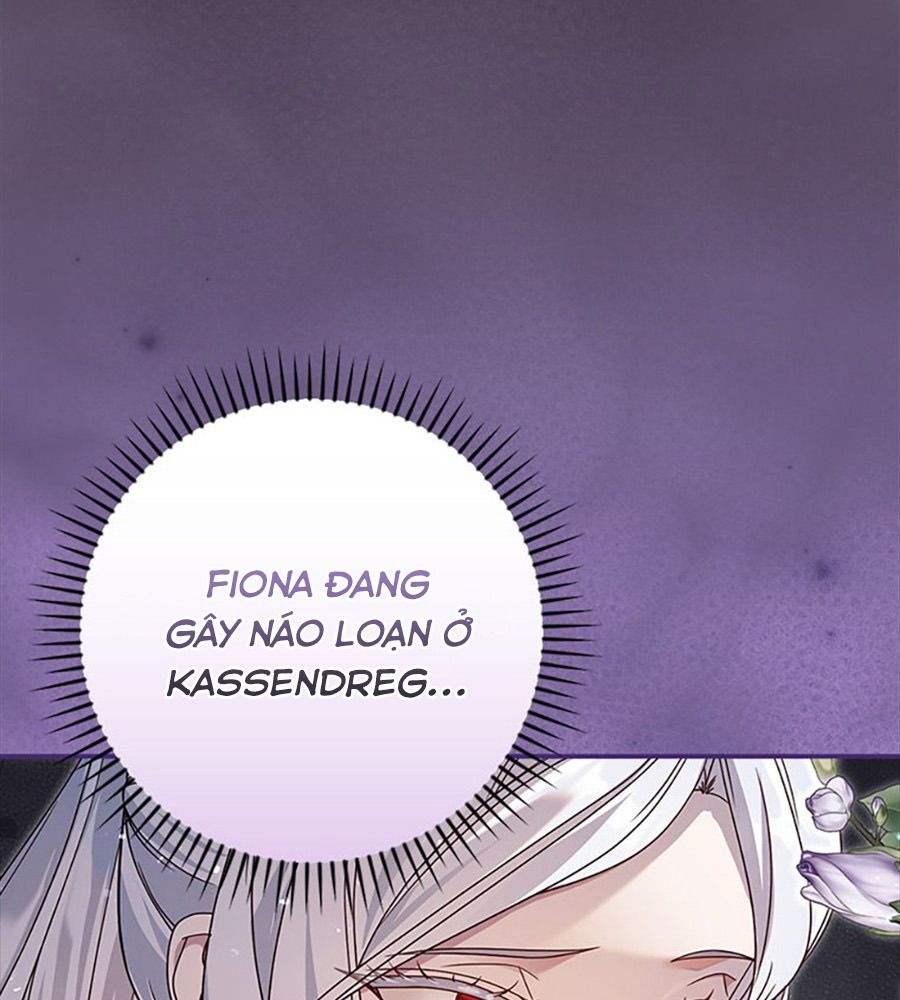 Cuộc Sống Của Nữ Vương Ác Quỷ: Chapter 43