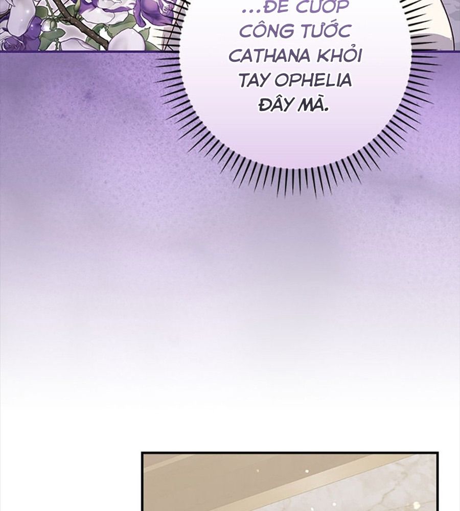 Cuộc Sống Của Nữ Vương Ác Quỷ: Chapter 43