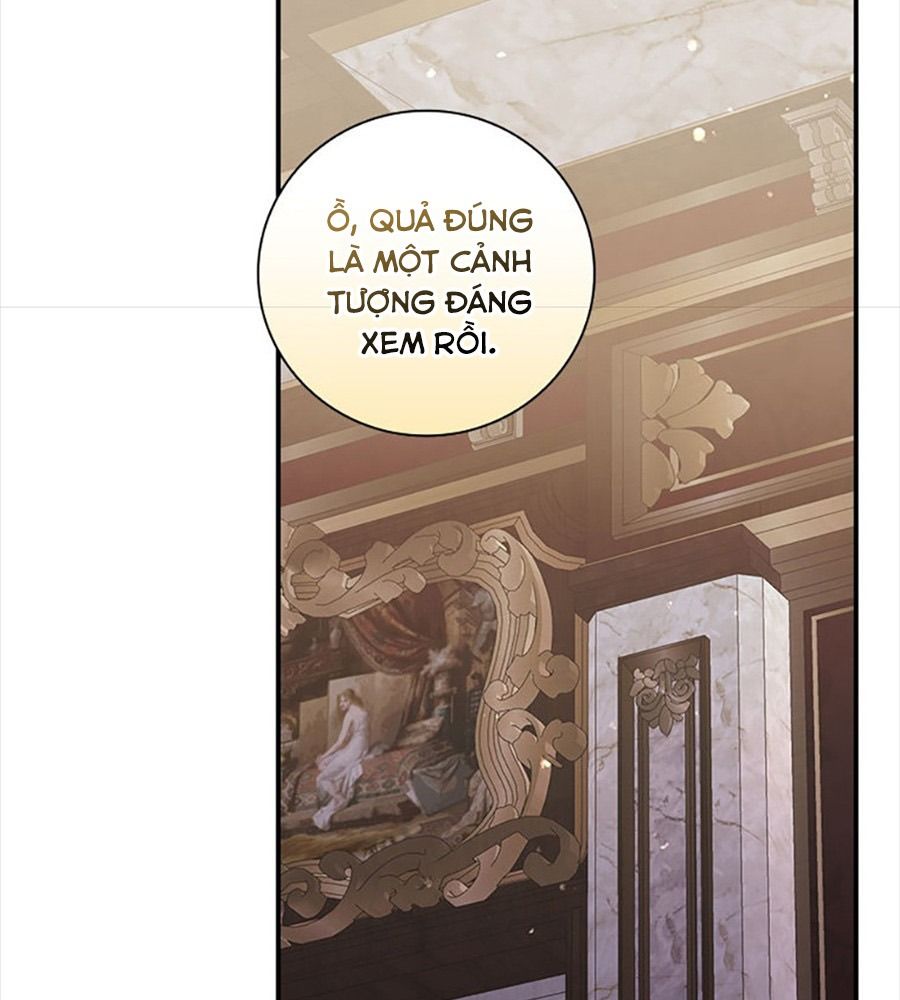 Cuộc Sống Của Nữ Vương Ác Quỷ: Chapter 43