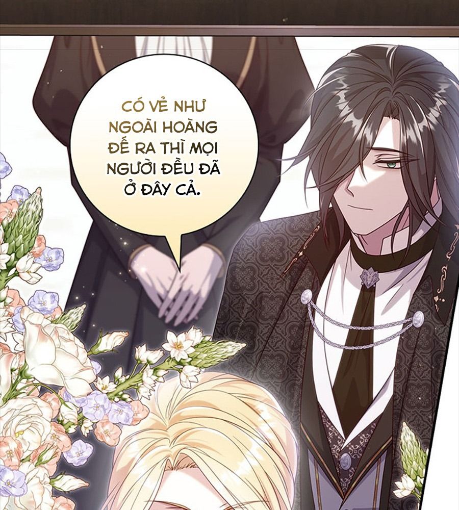 Cuộc Sống Của Nữ Vương Ác Quỷ: Chapter 43