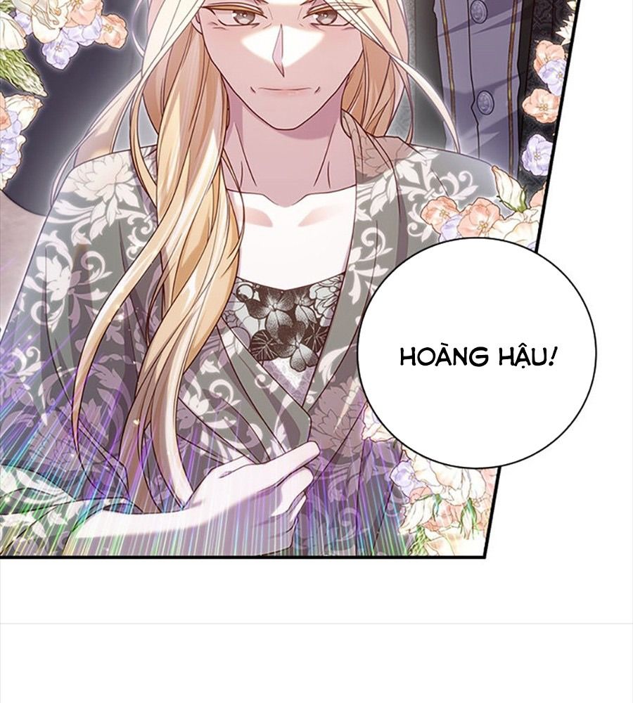 Cuộc Sống Của Nữ Vương Ác Quỷ: Chapter 43