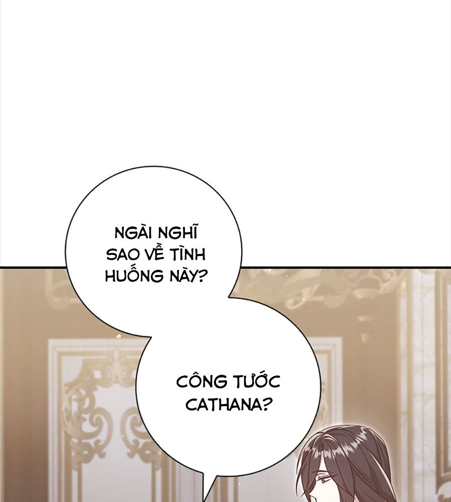 Cuộc Sống Của Nữ Vương Ác Quỷ: Chapter 43