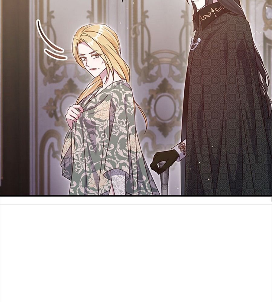 Cuộc Sống Của Nữ Vương Ác Quỷ: Chapter 43