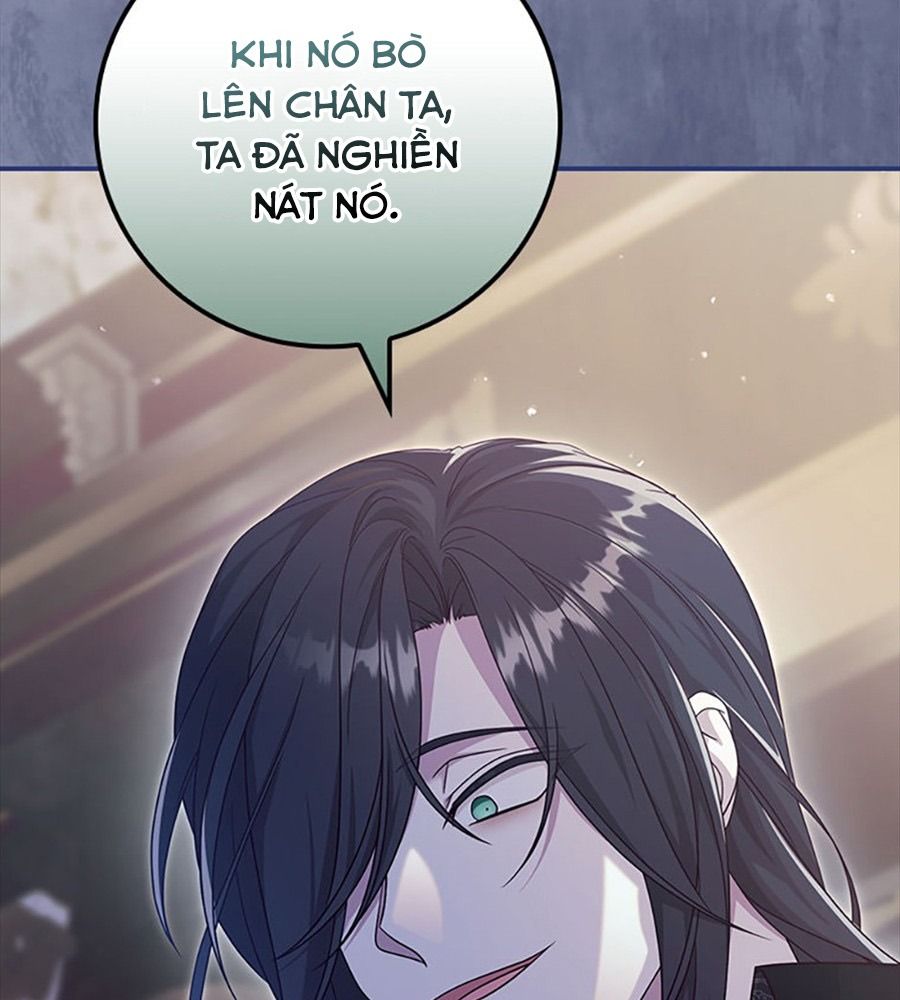 Cuộc Sống Của Nữ Vương Ác Quỷ: Chapter 43