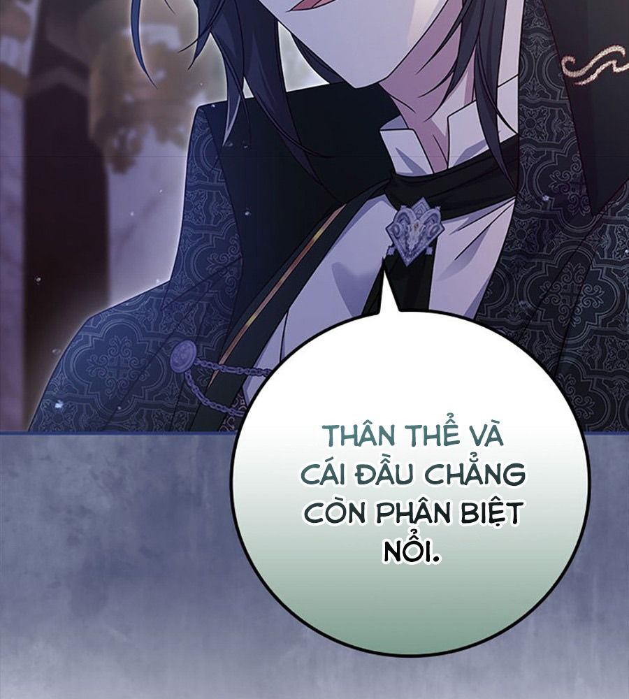 Cuộc Sống Của Nữ Vương Ác Quỷ: Chapter 43