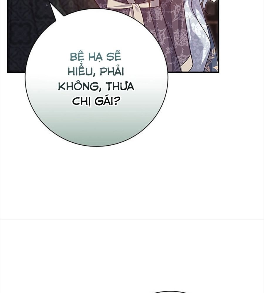 Cuộc Sống Của Nữ Vương Ác Quỷ: Chapter 43